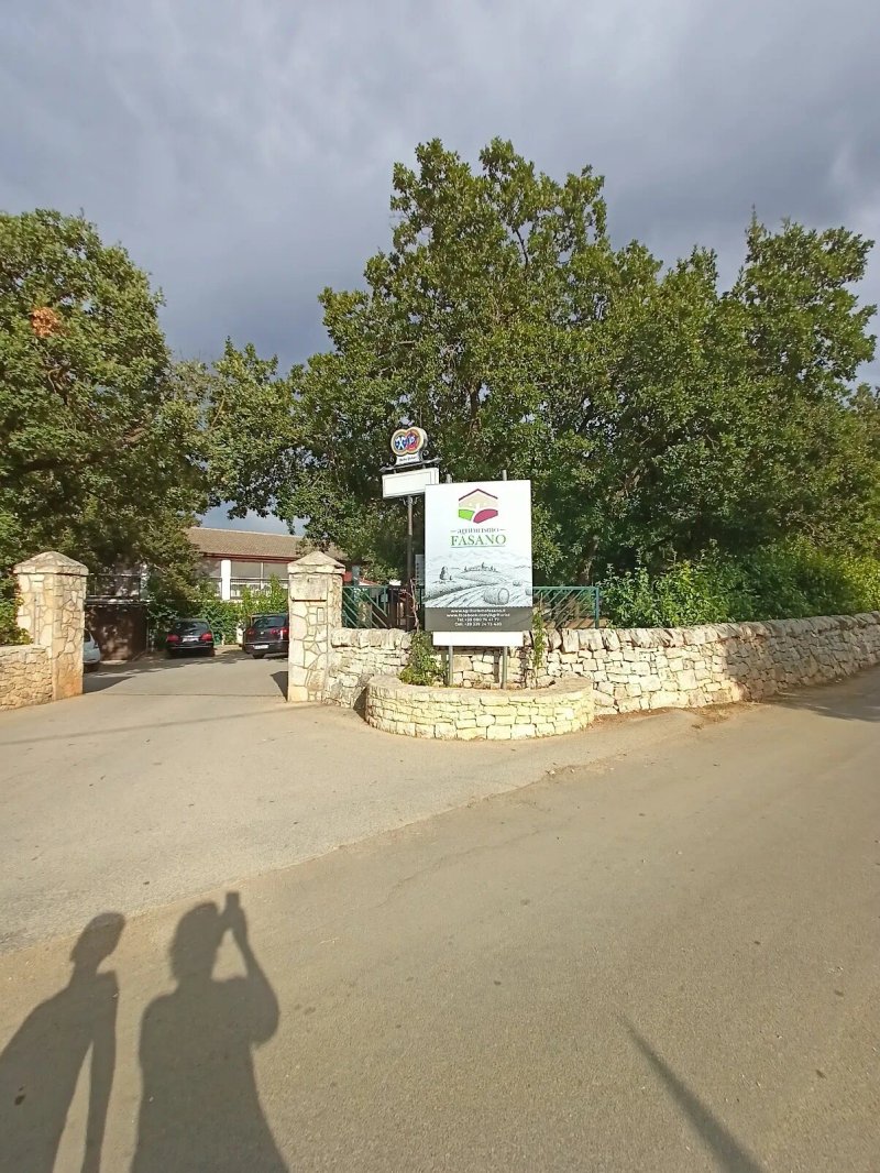 Agriturismo Fasano
