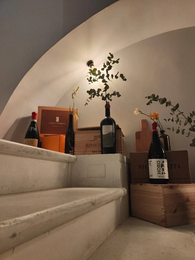 Officina del Vino
