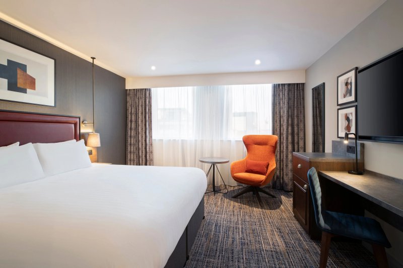 Hotels
