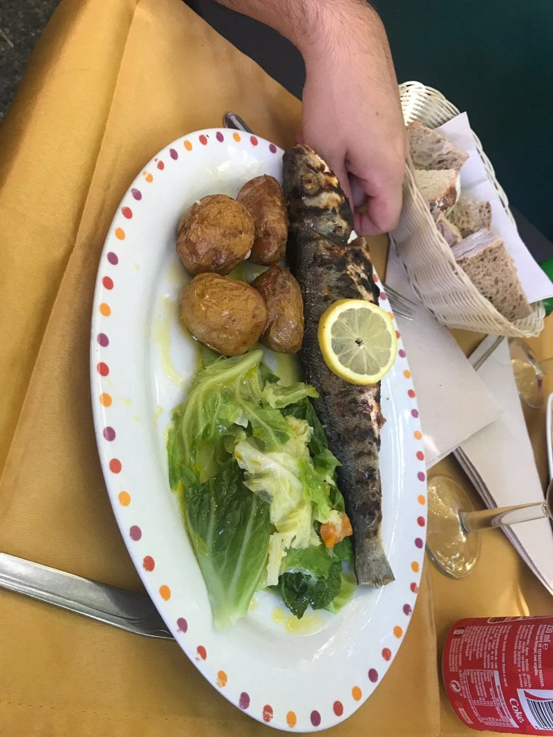 O Pateo Restaurante