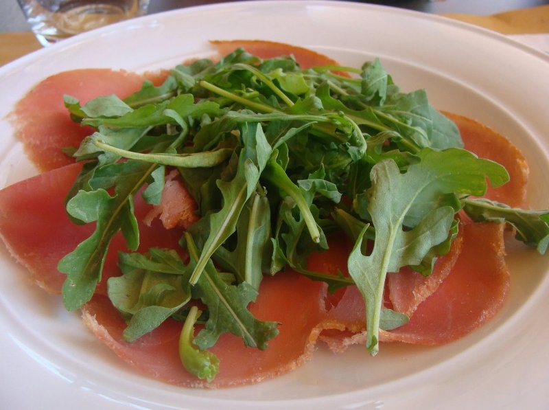 Trattoria Casa Ferrer