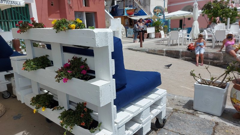 Bar Gelateria Chiaro Di Luna Procida