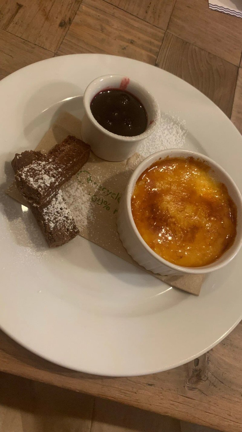 Waterside Bistro