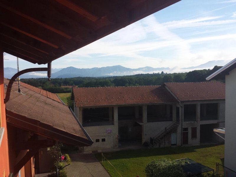 Locanda La Casetta