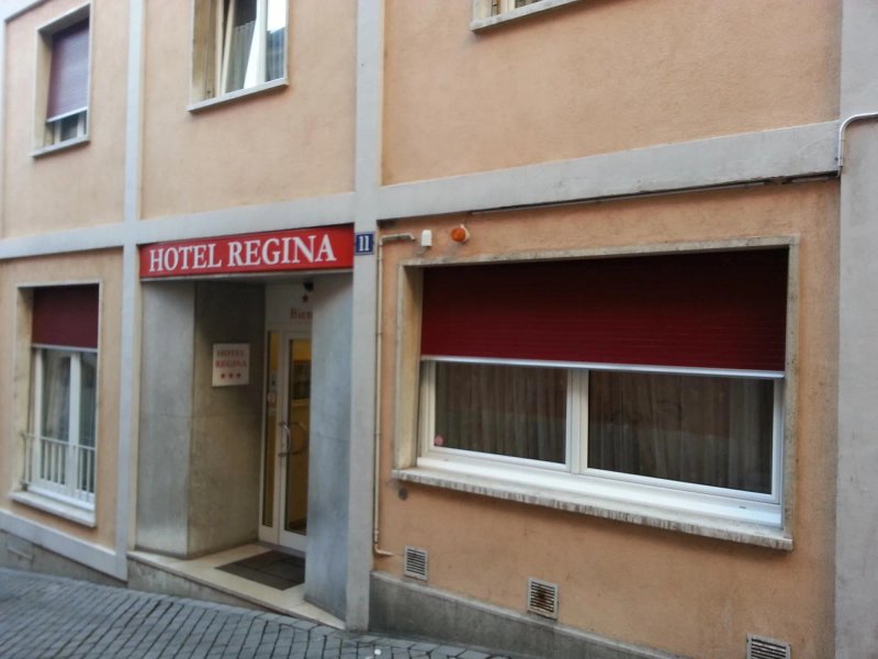 Hotel Regina