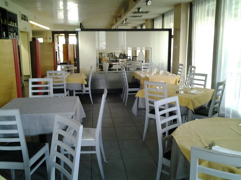 Ristorante Il Portico