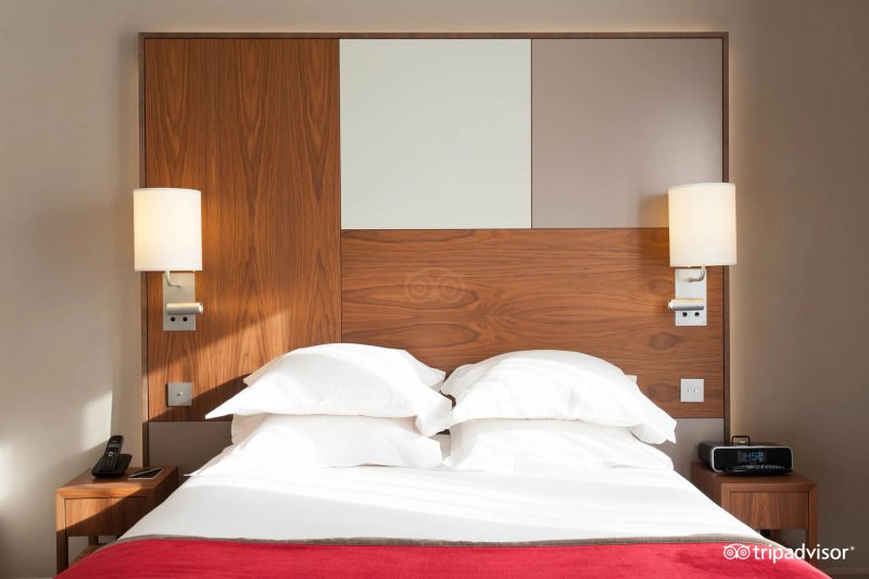 Hôtel Le Tourville by Inwood Hotels