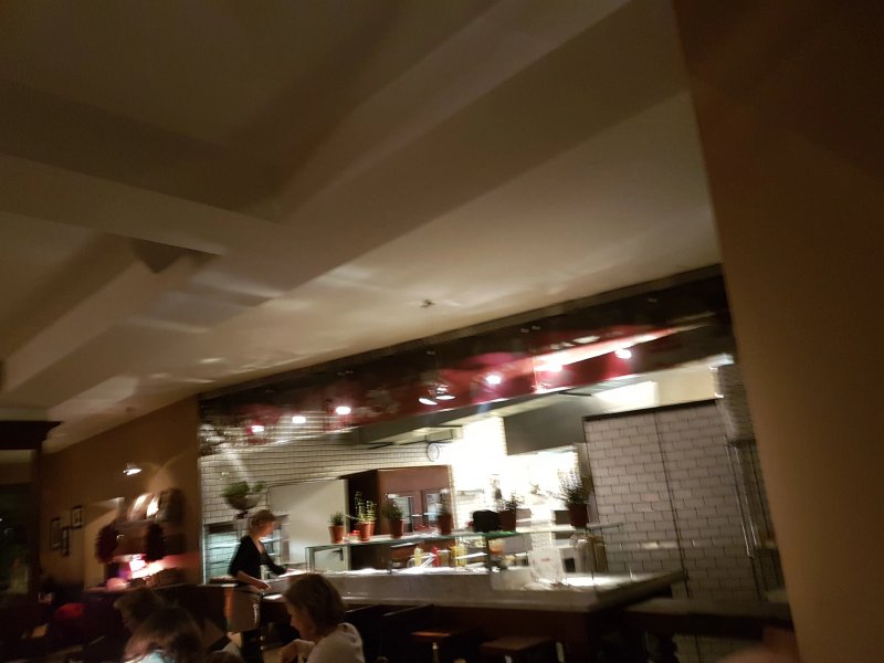 L'Osteria Regensburg
