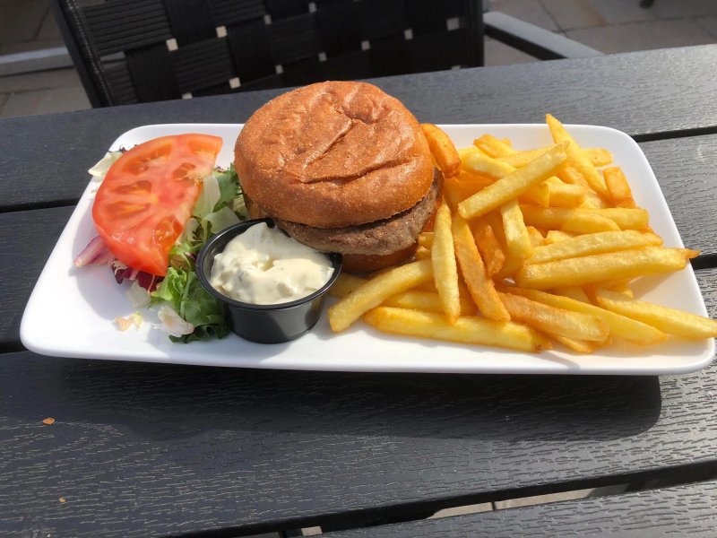 Restaurang Sjokanten