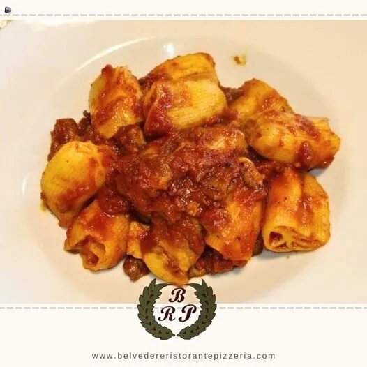 Belvedere Ristorante Pizzeria Zafferana