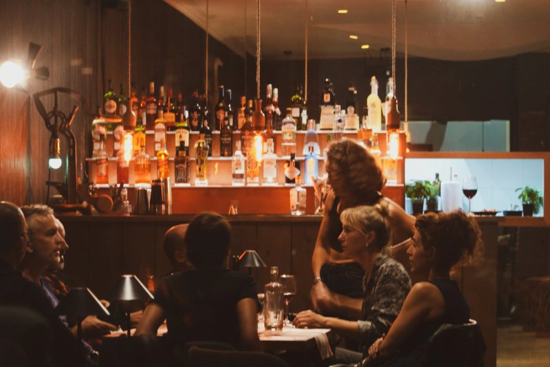 VOLTO Bar&Kitchen