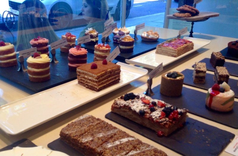 L'ETO Caffe - King's Road