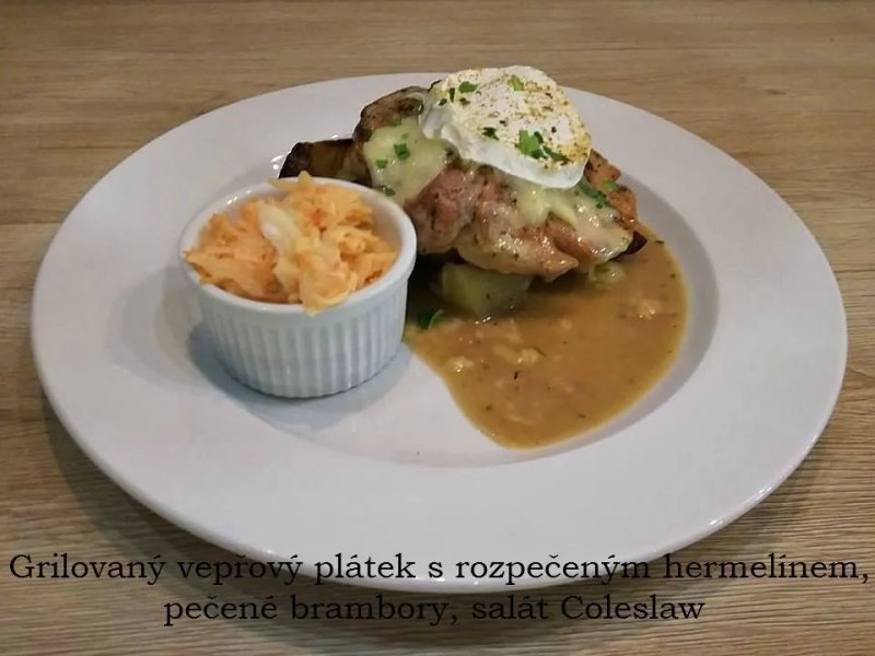 Restaurace U Flicku