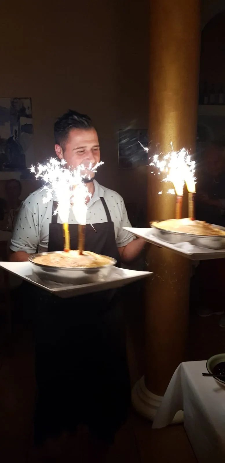 Ristorante Da Paolino