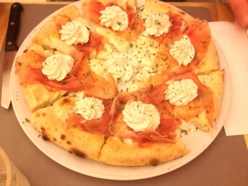 Spaccio