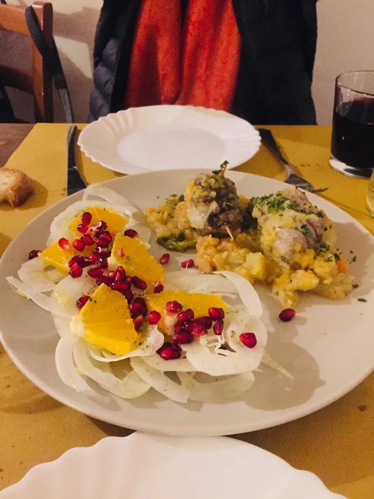 Osteria Malatesta