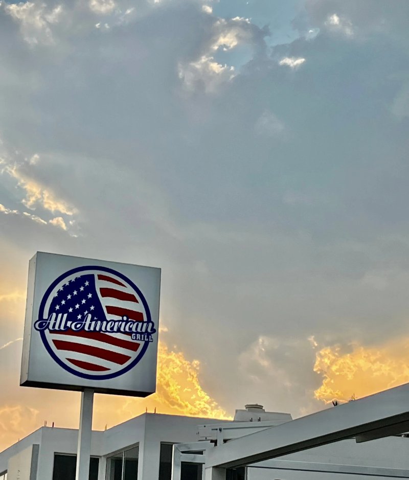 All American Grill