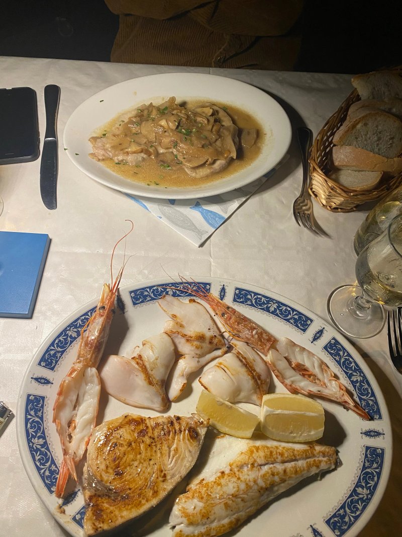 Ristorante Belvedere