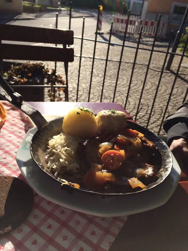 Landgasthof Zum Lang