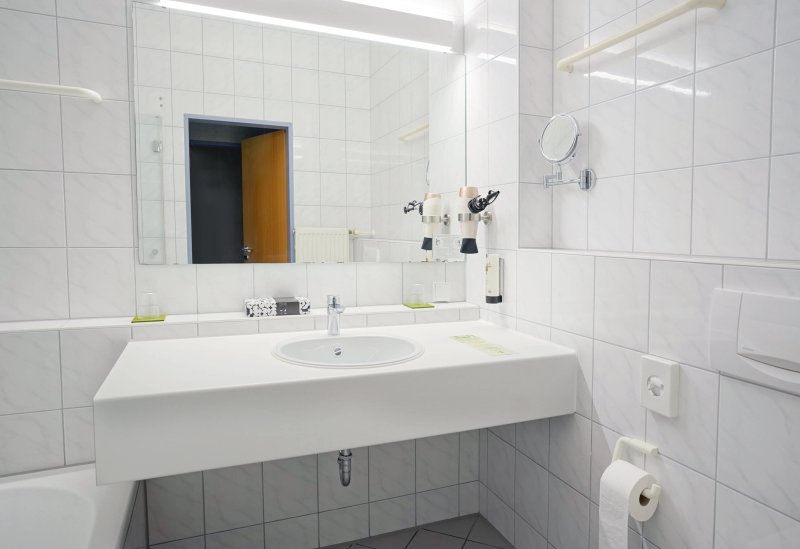 Hotel Bessunger Forst