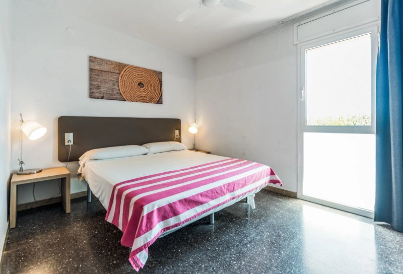Pierre & Vacances Comarruga Apartamentos