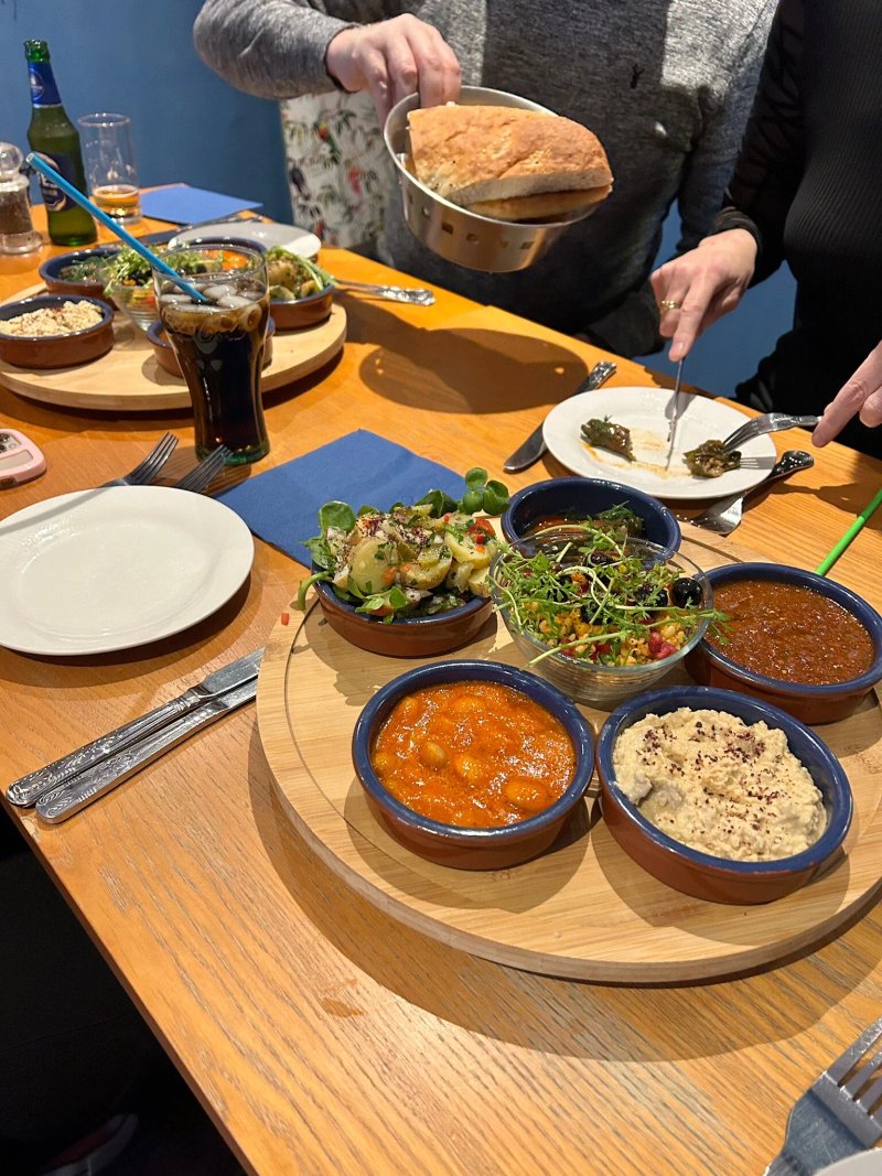 Meze