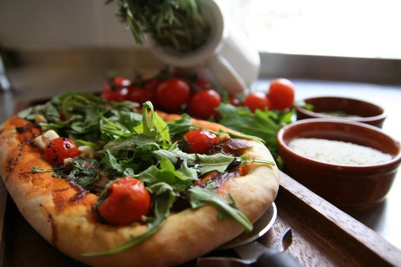 The Spot Kitchen & Bar - Bridgwater Road