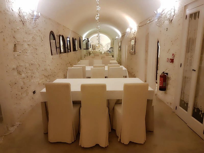 Masseria Cucuruzza