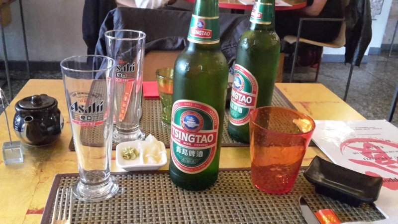 Ristorante Ginger