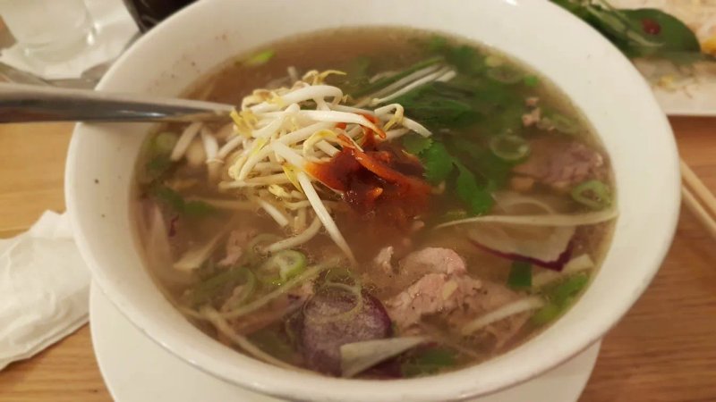 Nguyen's Pho House