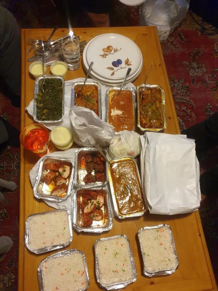 Bangla Balti House