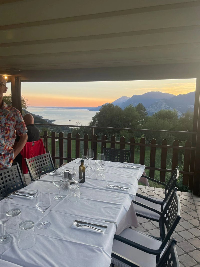 Agriturismo San Michel Ca' del Tocio'
