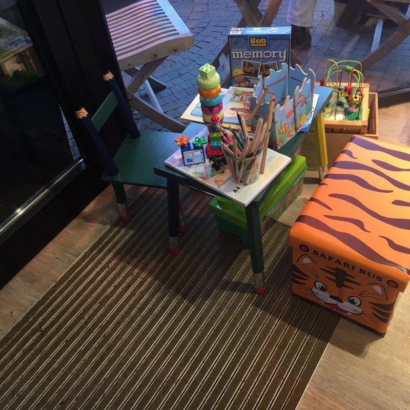 Sylter Eiscafe Krefeld Bockum