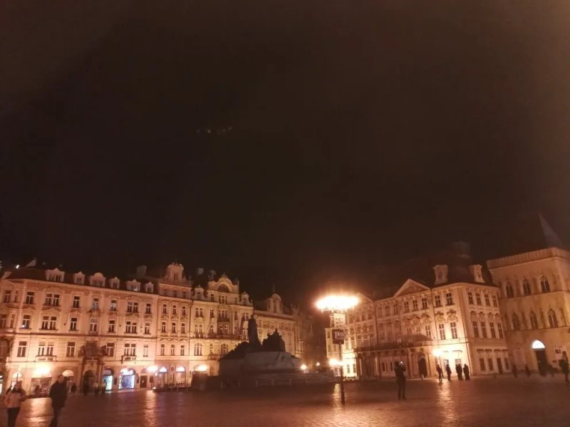 Best Spot Hostel Prague