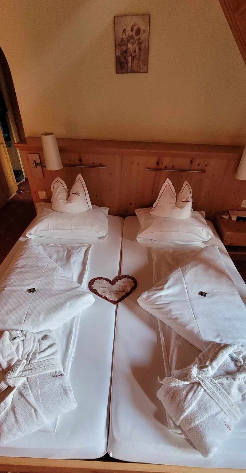 Ferienhotel Neuhausl