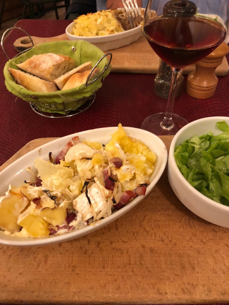 Soleil Gourmand