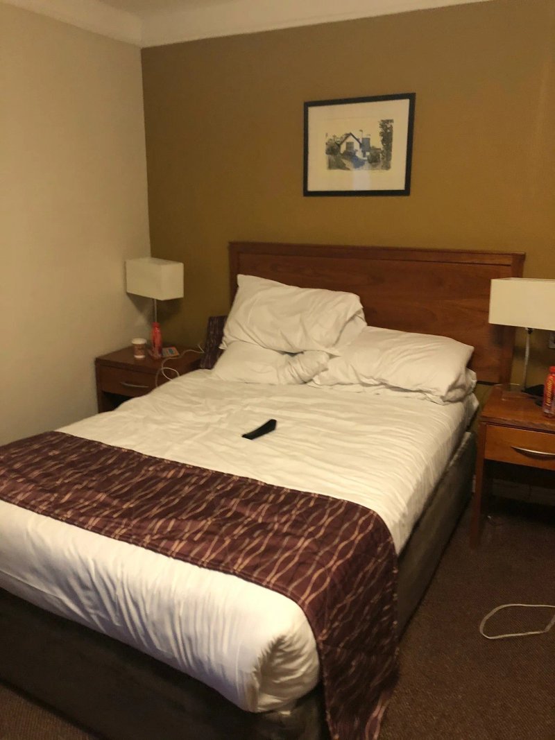 Eviston House Hotel