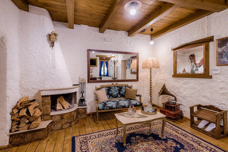 Koukos Rhodian Guesthouse - Adults Only