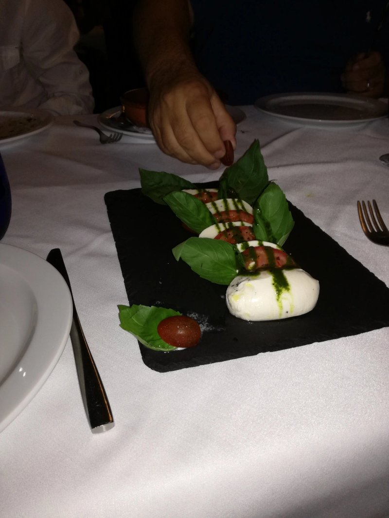 Moli des Portitxol Restaurant