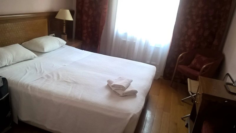 Minerva Premier Hotel