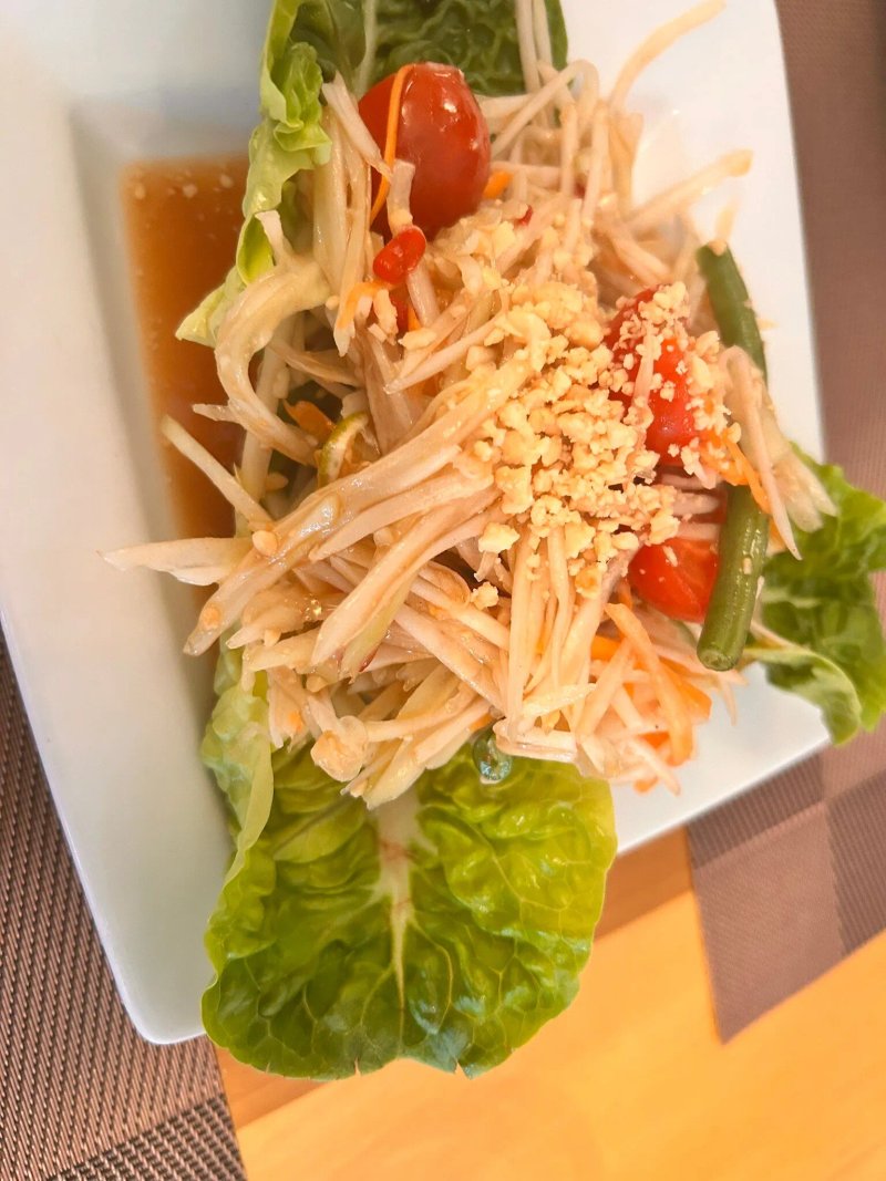 Thai Barn