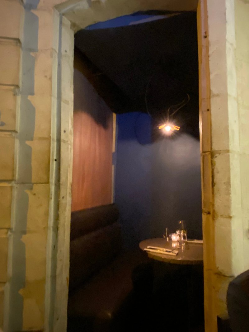 La Petite Cour