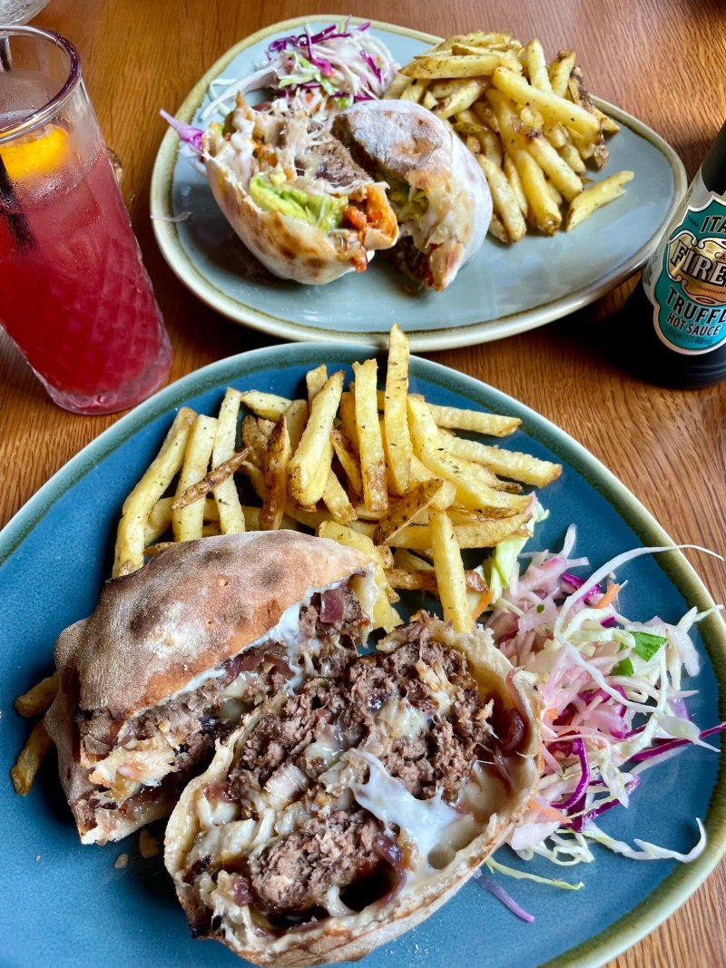 Panzini Restaurant & Bar