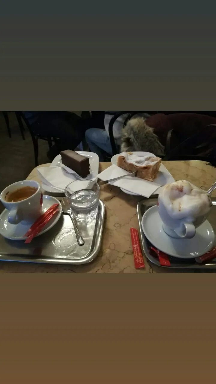 Cafe Tirolerhof