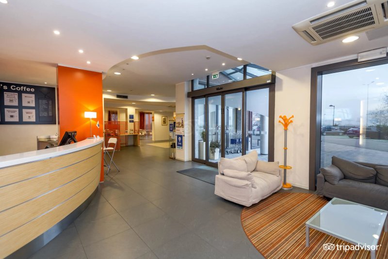 Holiday Inn Express Reggio Emilia By IHG