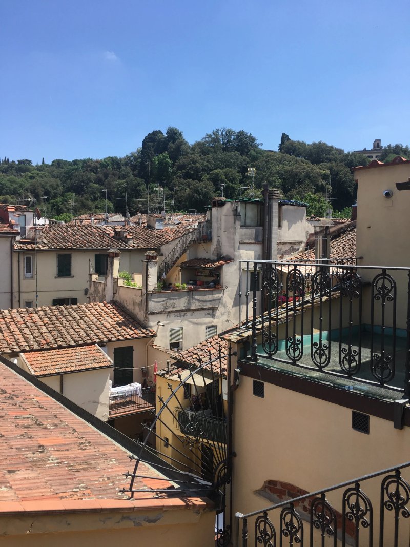Villa Il Mosaico