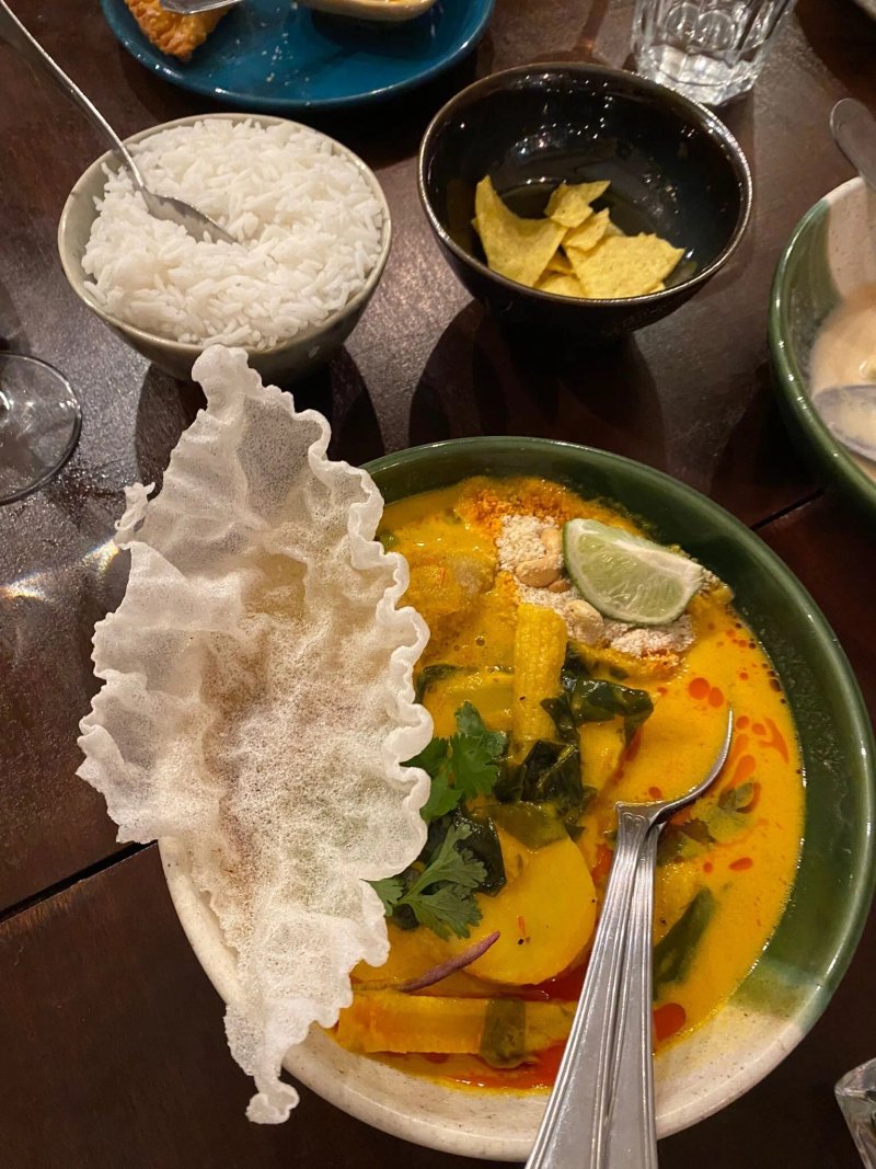 Especie - Restaurante Vegetariano