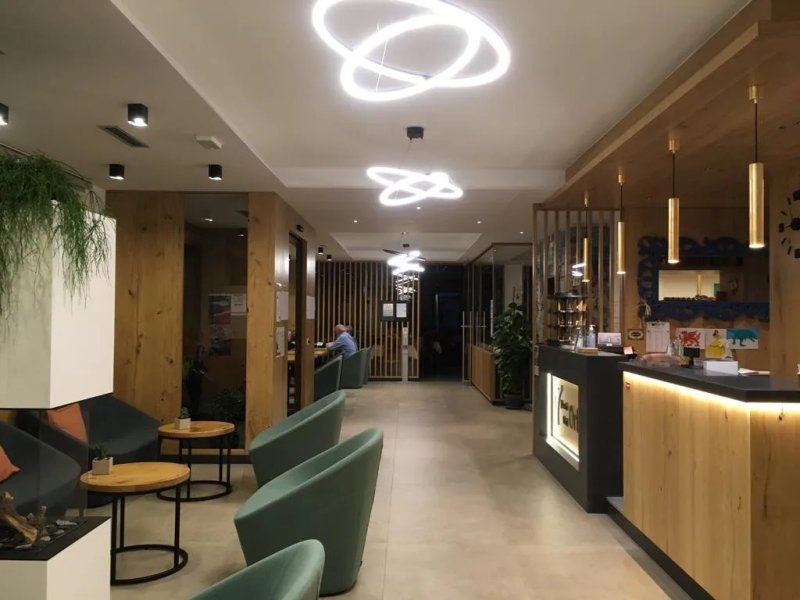 Piccolo Hotel Orlandi