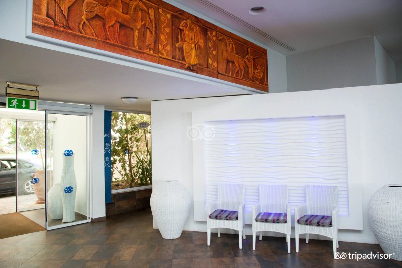 Atlantica Sungarden Beach