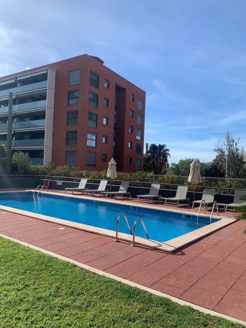 Sercotel Cornellà Barcelona